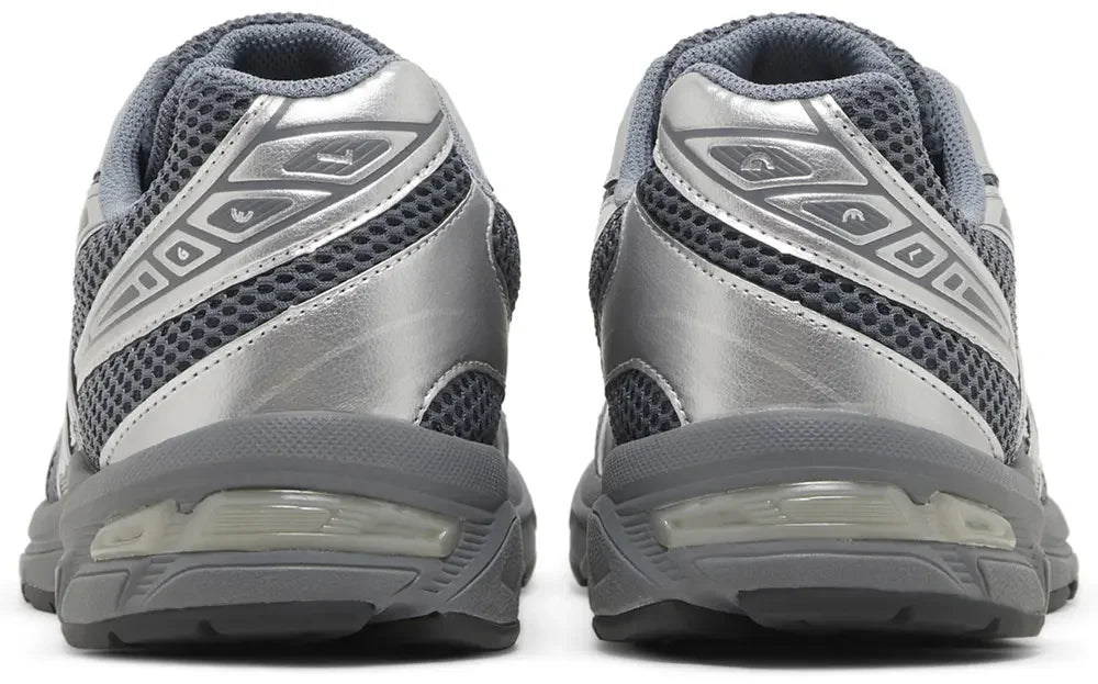 ASICS Gel-1130 Steel Grey Pure Silver