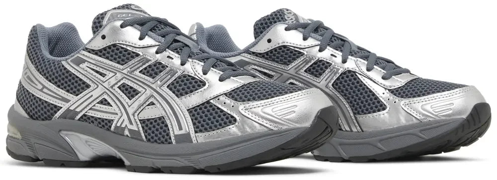 ASICS Gel-1130 Steel Grey Pure Silver
