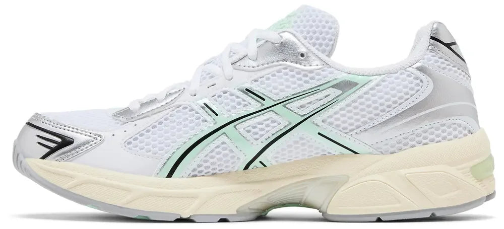 ASICS Gel-1130 White Mint Tint (W)