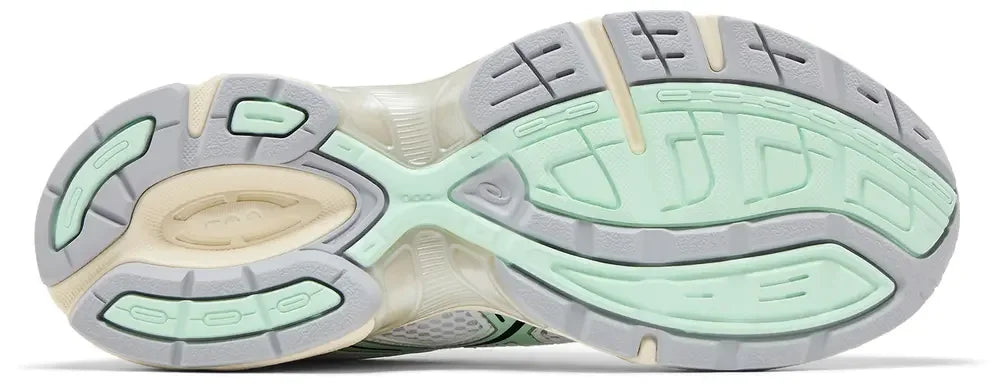 ASICS Gel-1130 White Mint Tint (W)