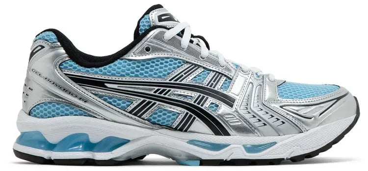 ASICS Gel Kayano 14 Arctic Sky Pure Silver