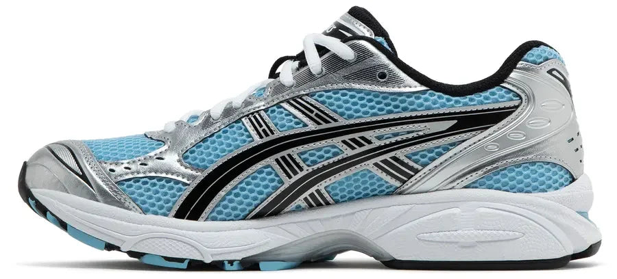 ASICS Gel Kayano 14 Arctic Sky Pure Silver 2