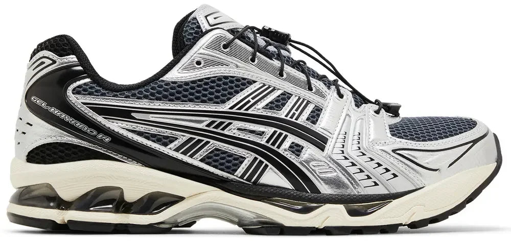 ASICS Gel-Kayano 14 Unlimited Pack Carrier Grey