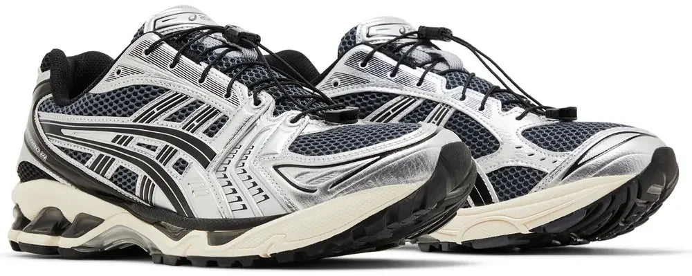 ASICS Gel-Kayano 14 Unlimited Pack Carrier Grey