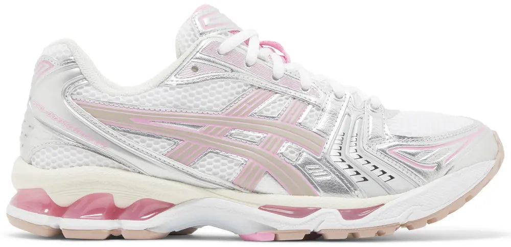 ASICS Gel-Kayano 14 Unlimited Pack White Fawn