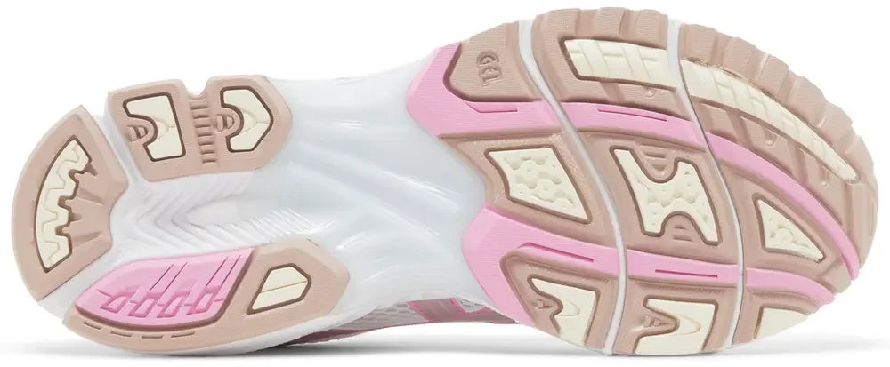 ASICS Gel-Kayano 14 Unlimited Pack White Fawn