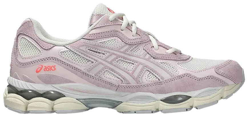 ASICS Gel-NYC Cream Rose Water