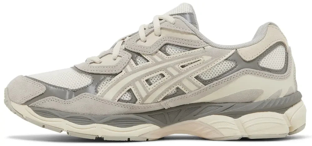 ASICS Gel-NYC Oyster Grey