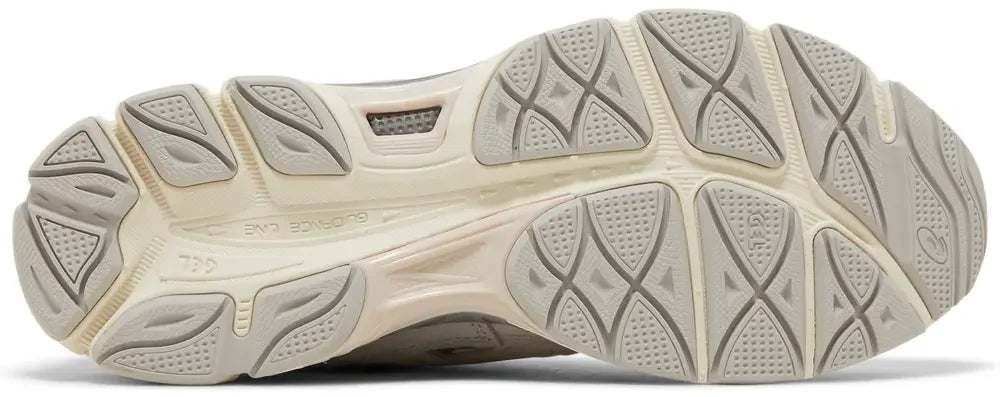 ASICS Gel-NYC Oyster Grey