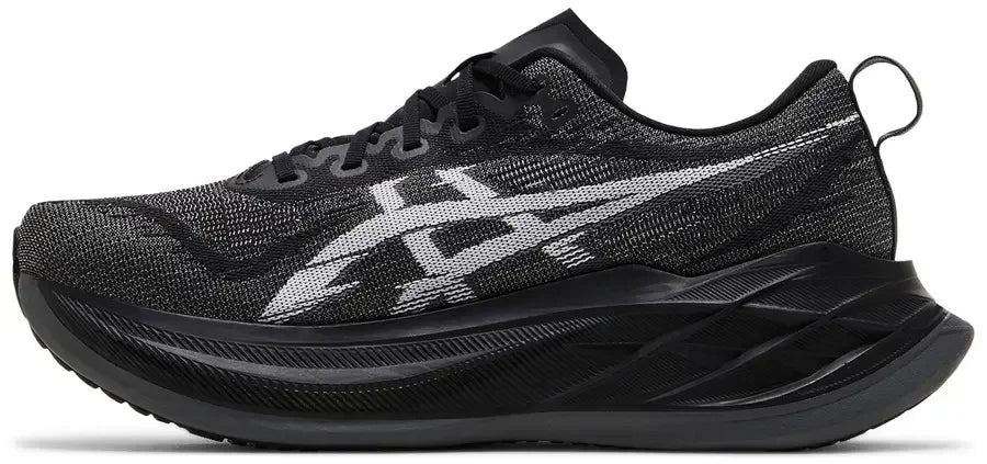 ASICS Superblast 2 Black White 2