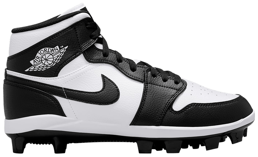 Jordan 1 Retro High MCS Panda -1