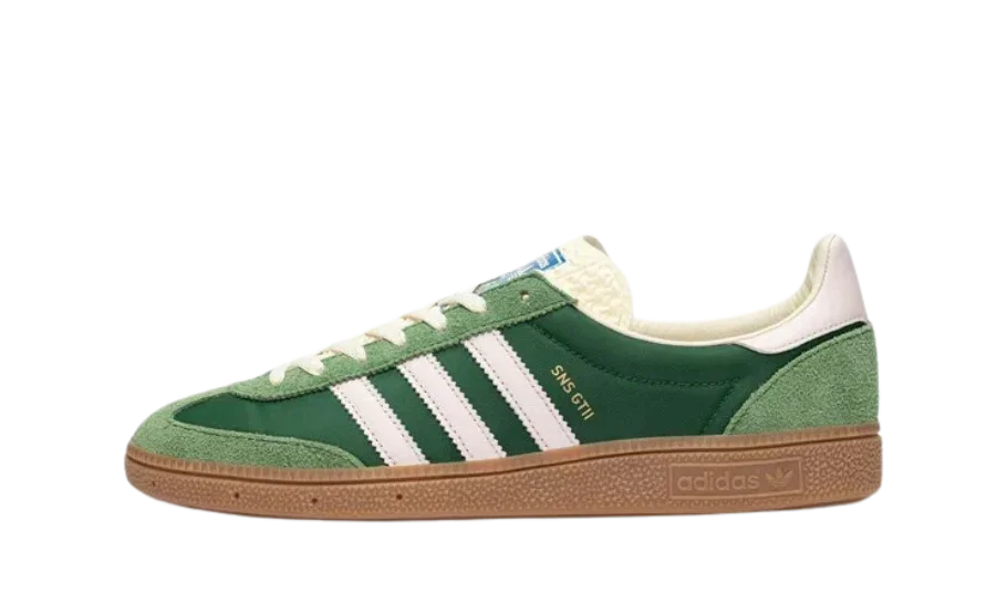 Adidas GT II Sneakersnstuff London IE6228 MTHOR SHOP