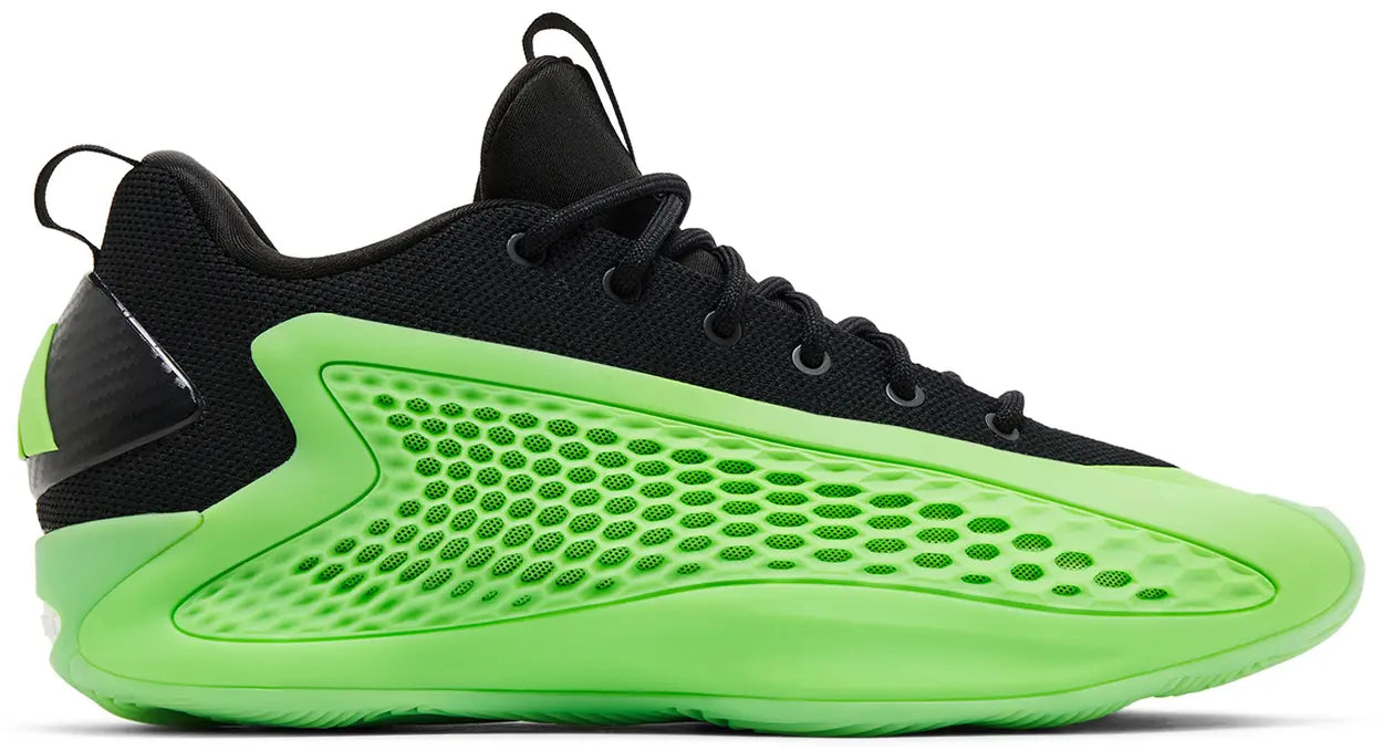 adidas AE 1 Low Lucid Lime