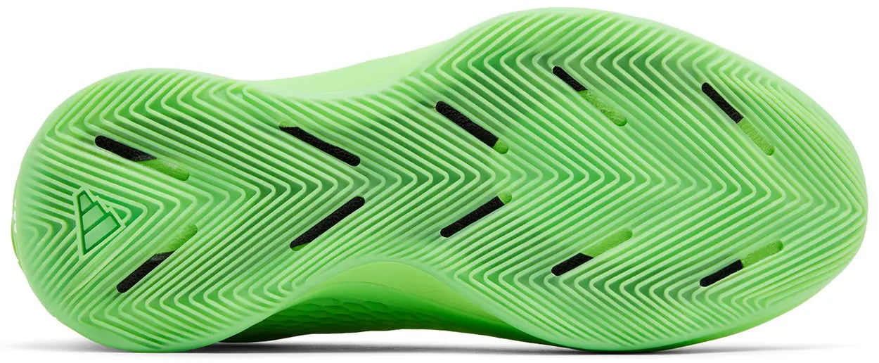 adidas AE 1 Low Lucid Lime