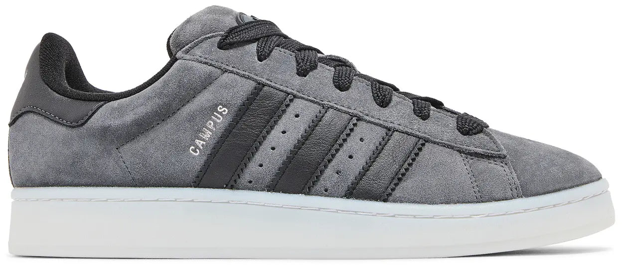 Adidas Campus 00s Grey Six Core Black