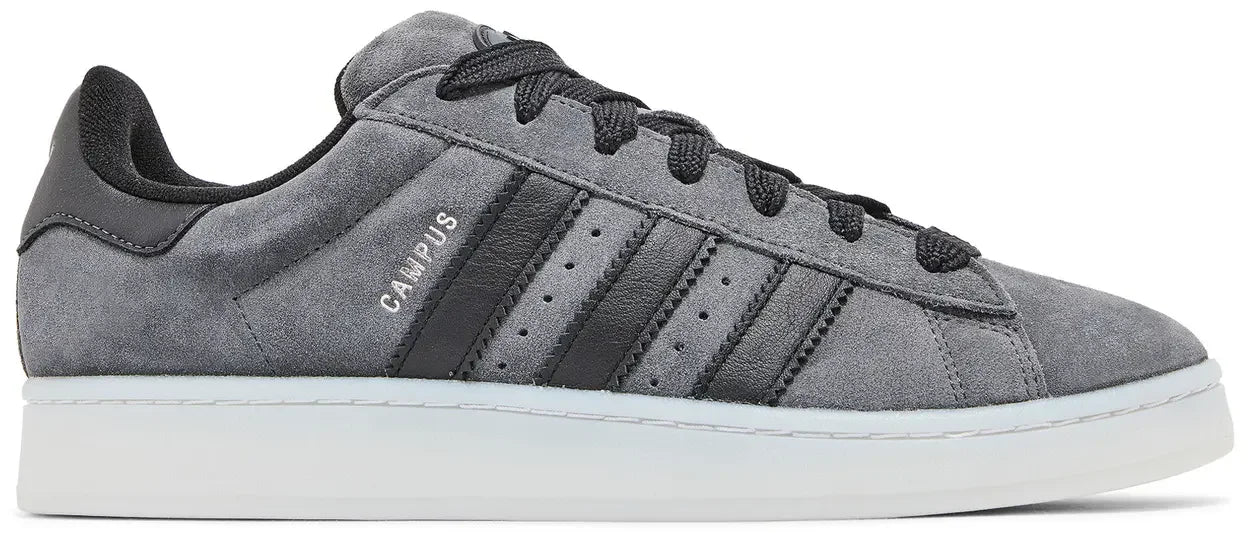 Adidas Campus 00s Grey Six Core Black