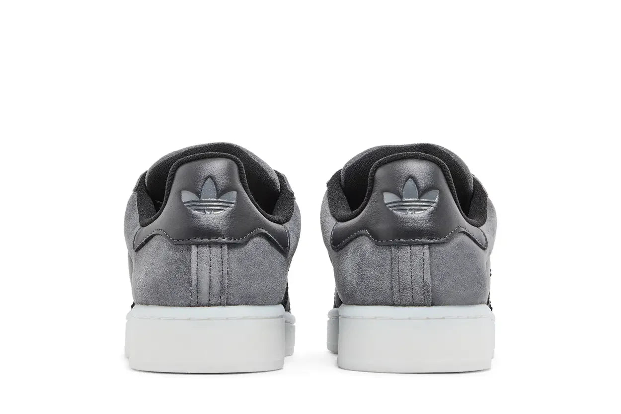 Adidas Campus 00s Grey Six Core Black Back