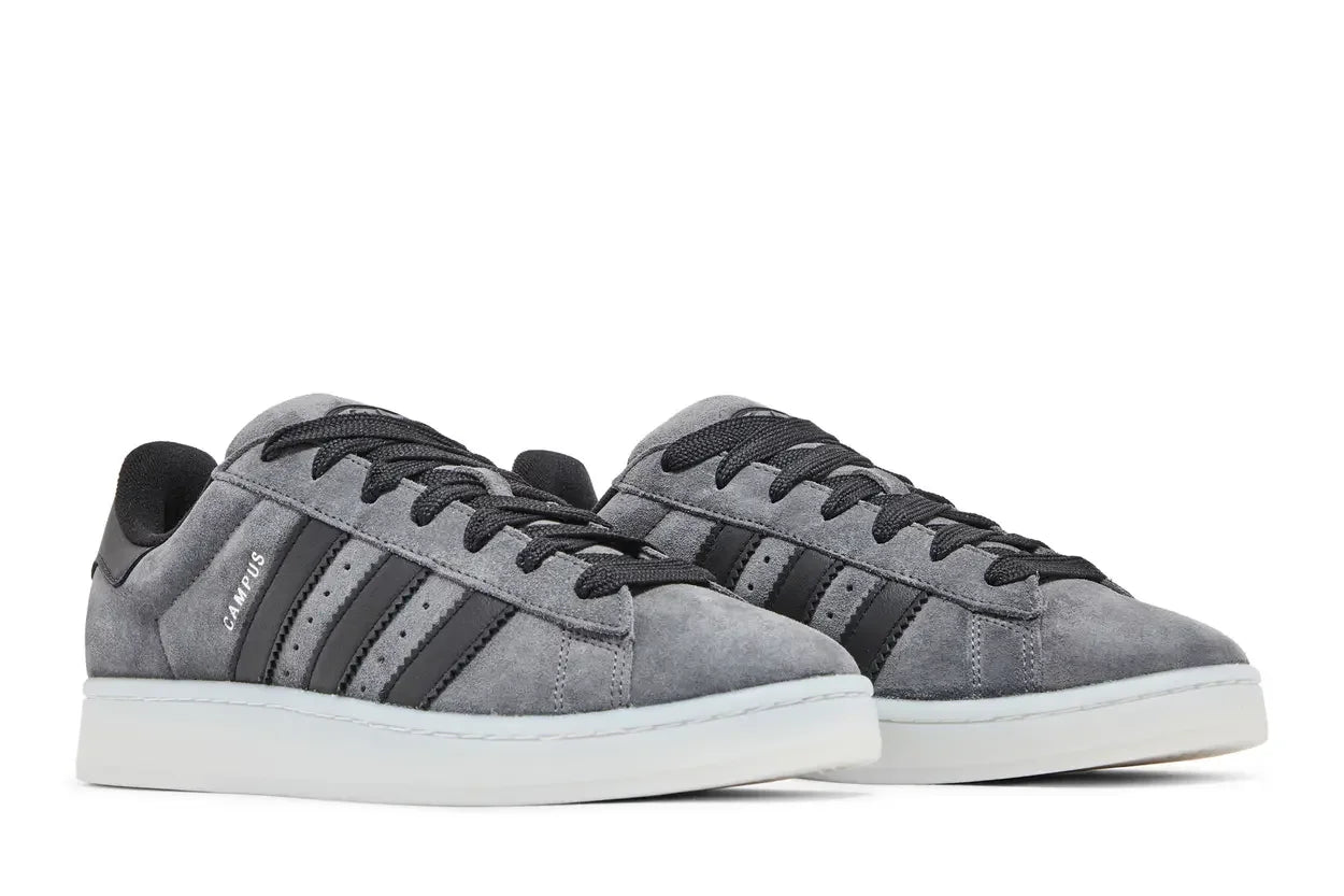 Adidas Campus 00s Grey Six Core Pair