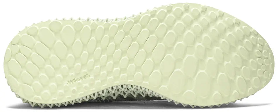 Adidas Pharrell Williams 4D Tech Olijf