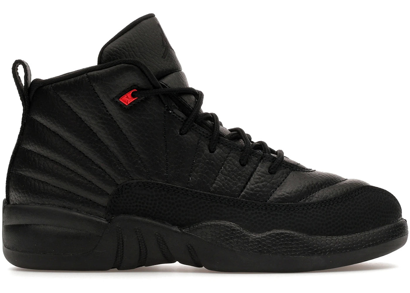 Jordan 12 Retro Bloodline (PS) -1