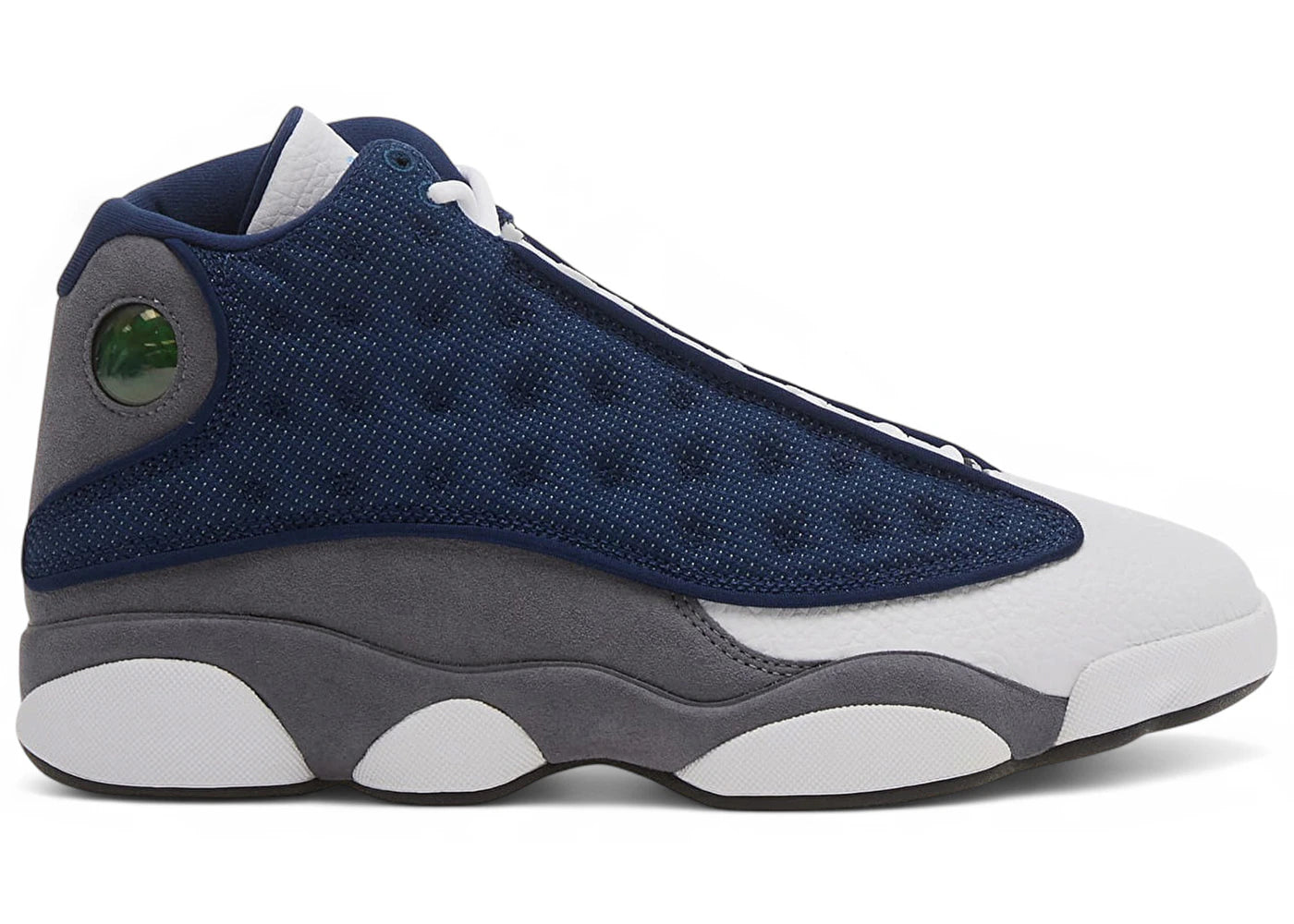 Jordan 13 Retro Flint (2026) -1