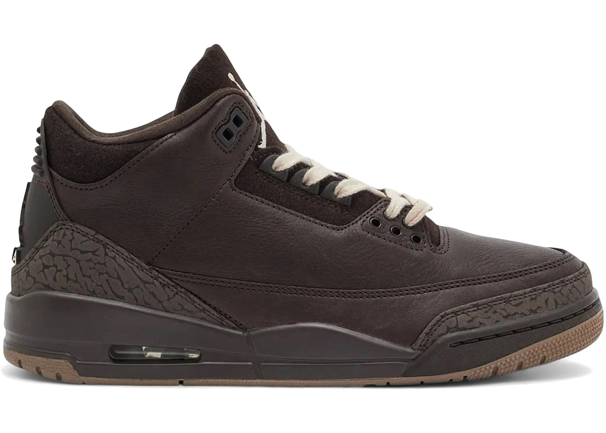 Jordan 3 Retro Fireside (Women's) -1