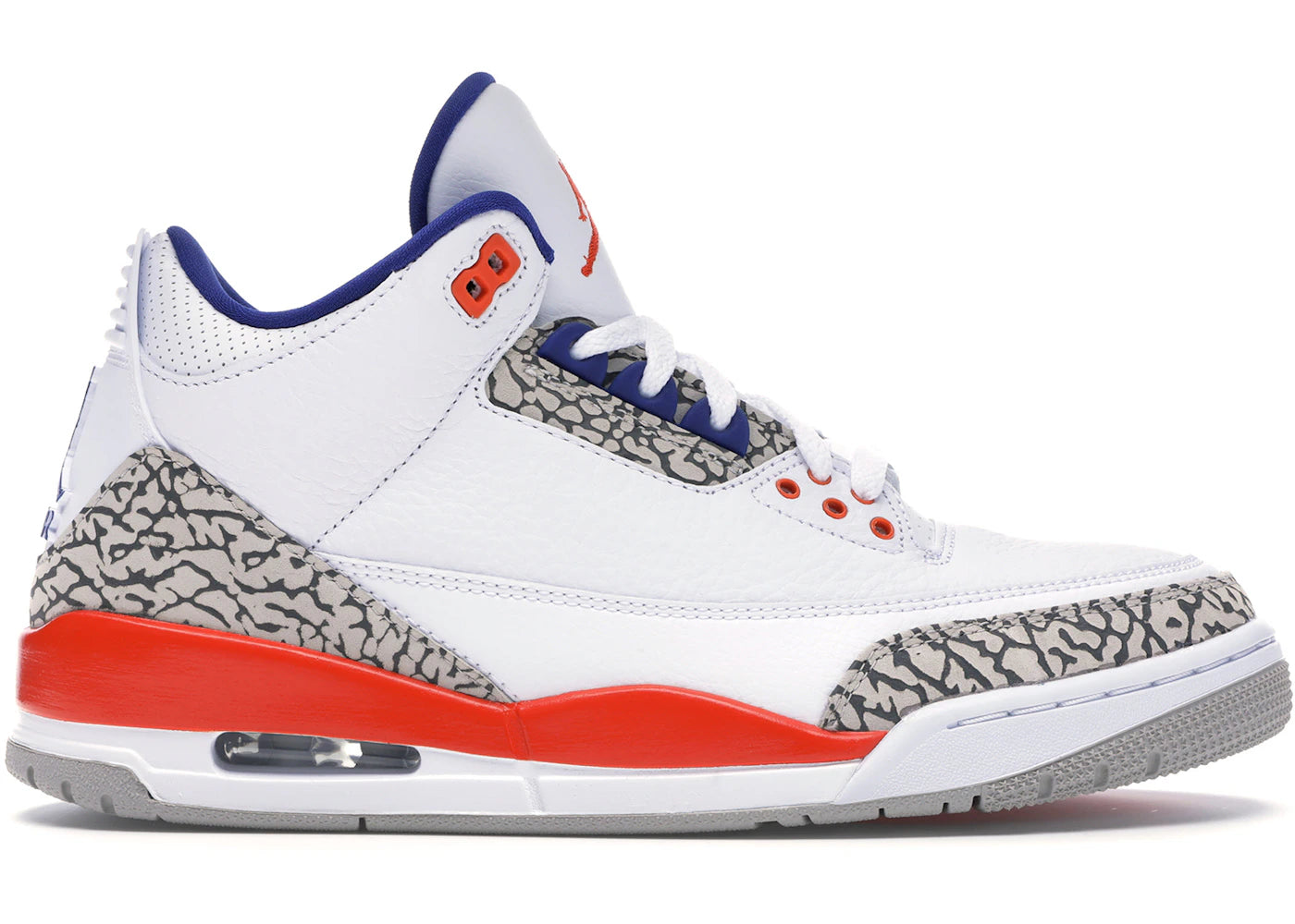 Jordan 3 Retro Knicks -1