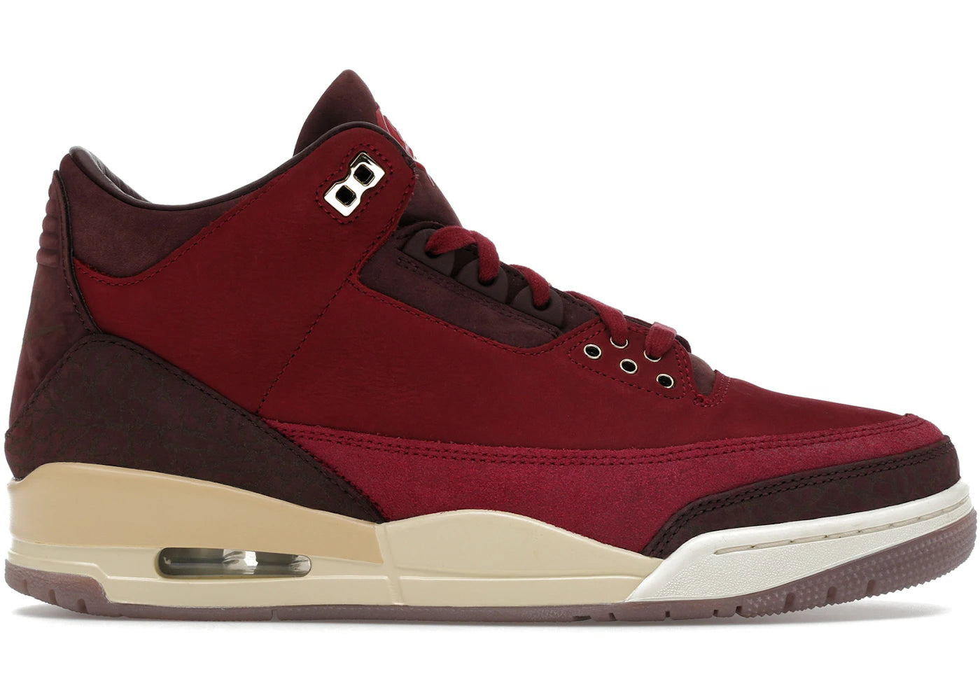 Jordan 3 Retro PRM Bin23 -1