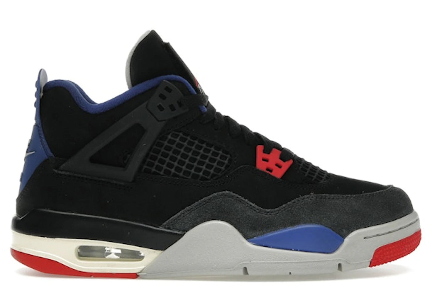 Jordan 4 Retro Rare Air (GS) -1