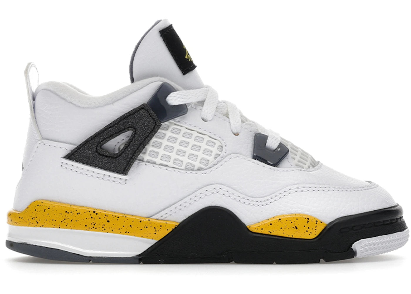Jordan 4 Retro Rare Air Tour Yellow (TD) -1