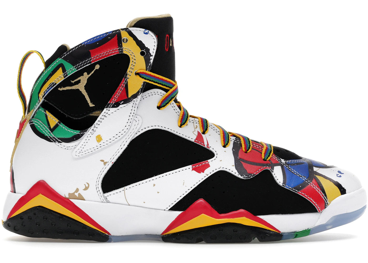 Jordan 7 Retro Miro (2026) -1