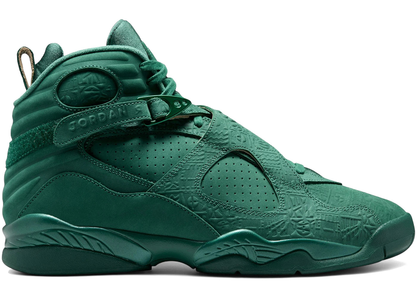 Jordan 8 Retro Bin23 -1