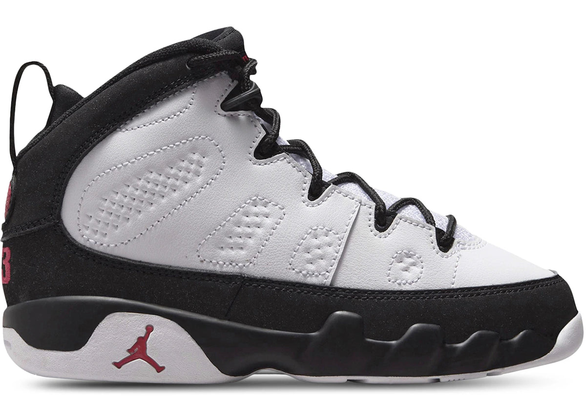 Jordan 9 Retro OG Space Jam (2026) (PS) -1