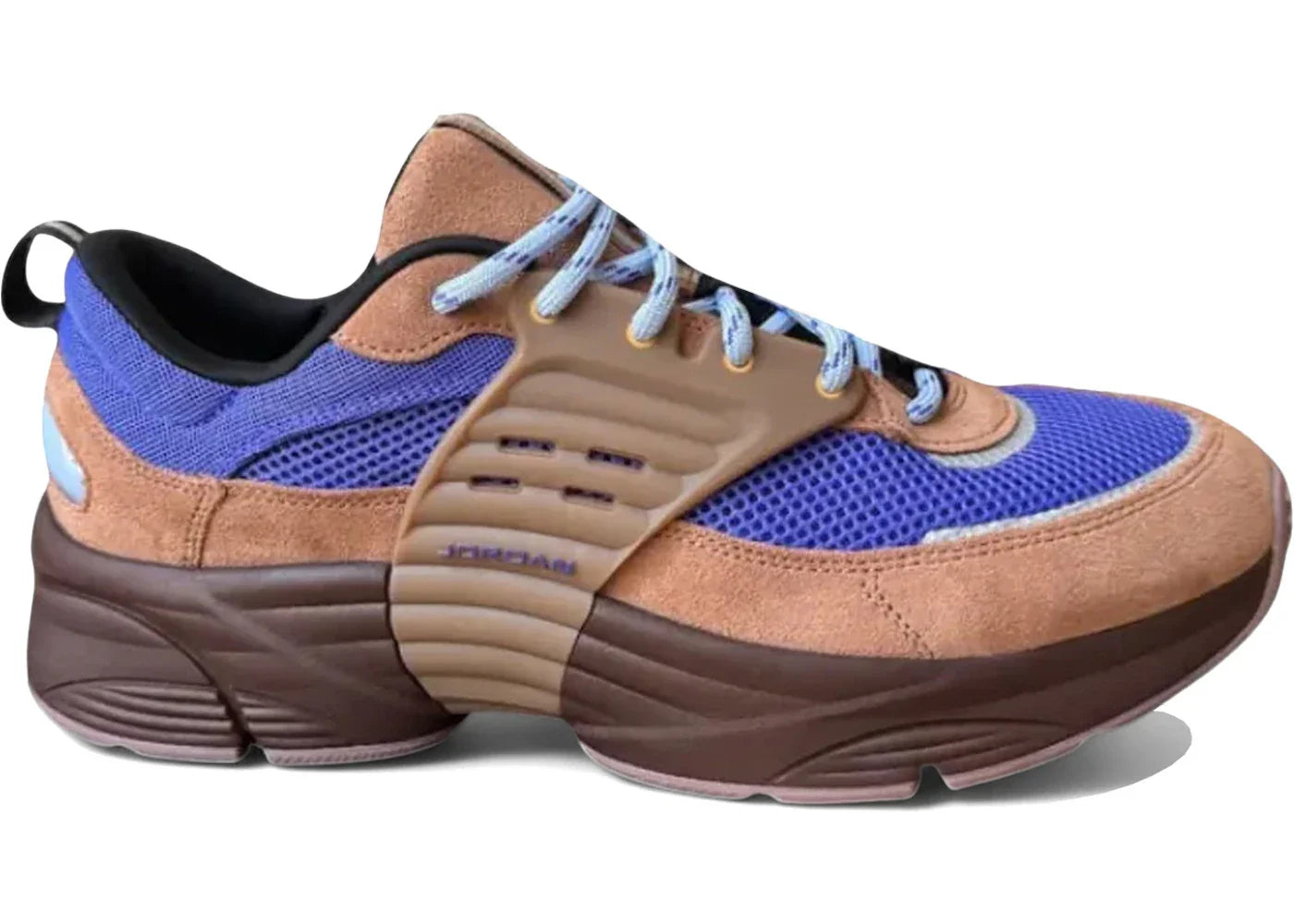 Jordan Trunner O/S Archaeo Brown