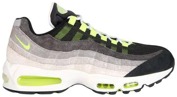 Air Max 95 OG 'Reverse Neon'