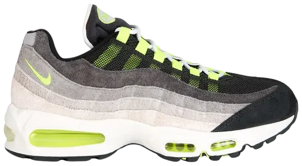 Air Max 95 OG 'Reverse Neon'