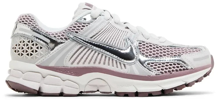 Air Zoom Vomero 5 'Chrome Platinum Violet (W)