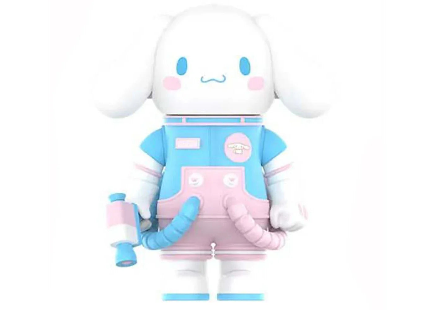 Pop Mart Mega Space Molly Sanrio Characters Series Cinnamoroll 400%-1