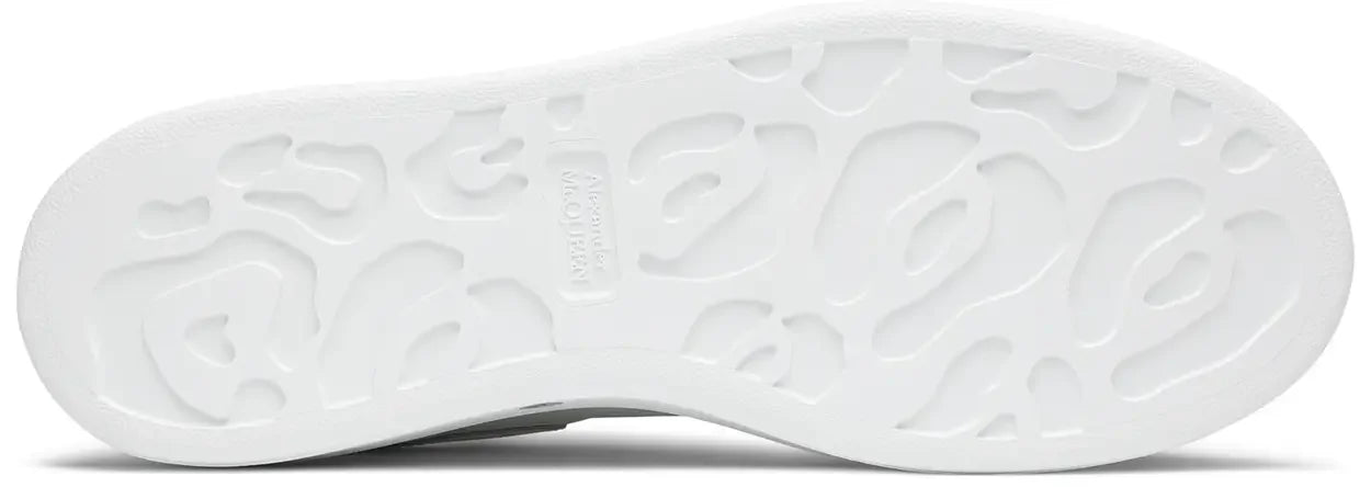 Alexander McQueen Oversized White (W) Sole