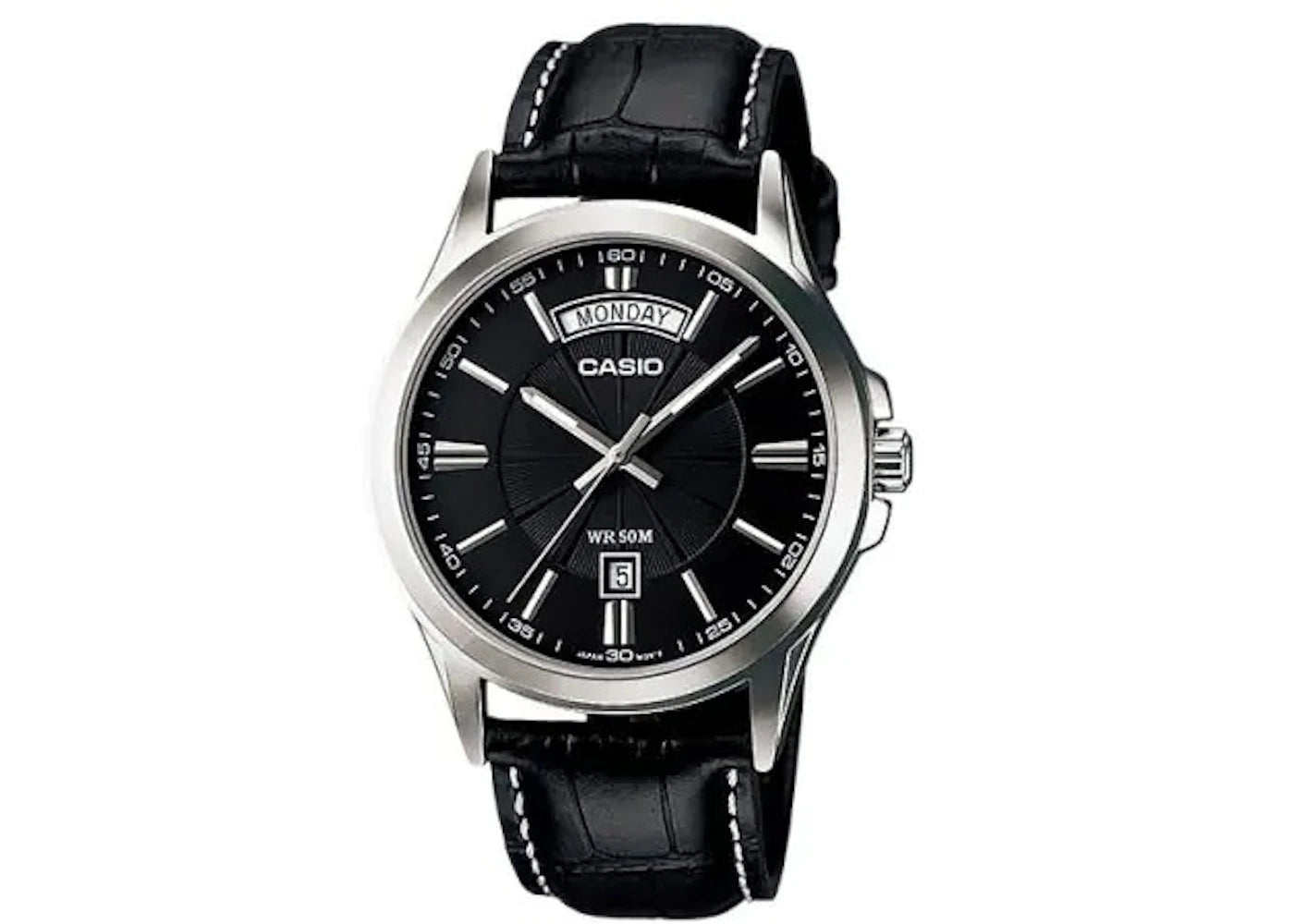 Casio Analog MTP-1381L-1A -1