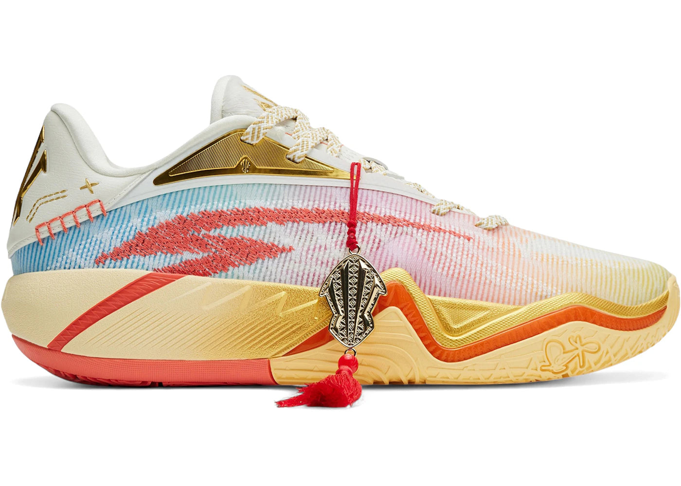 Anta Kai 3 Chinese New Year