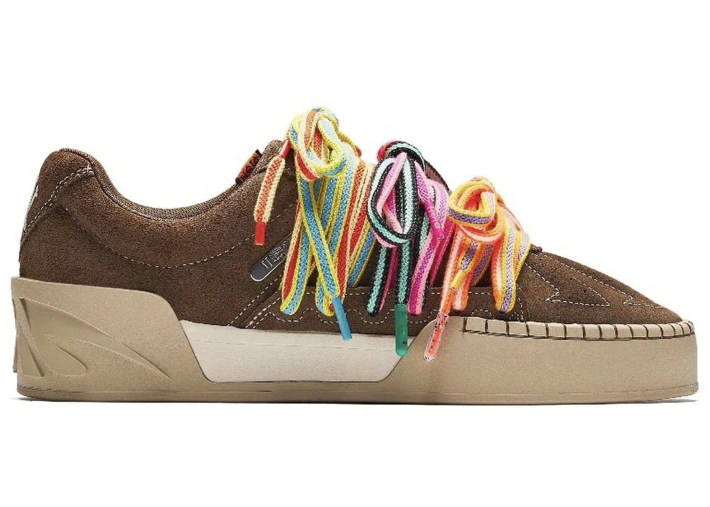 Anta Kai Hélà Brown