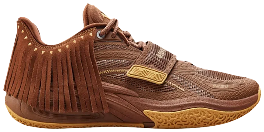 Anta Kai 1Chief Hélà