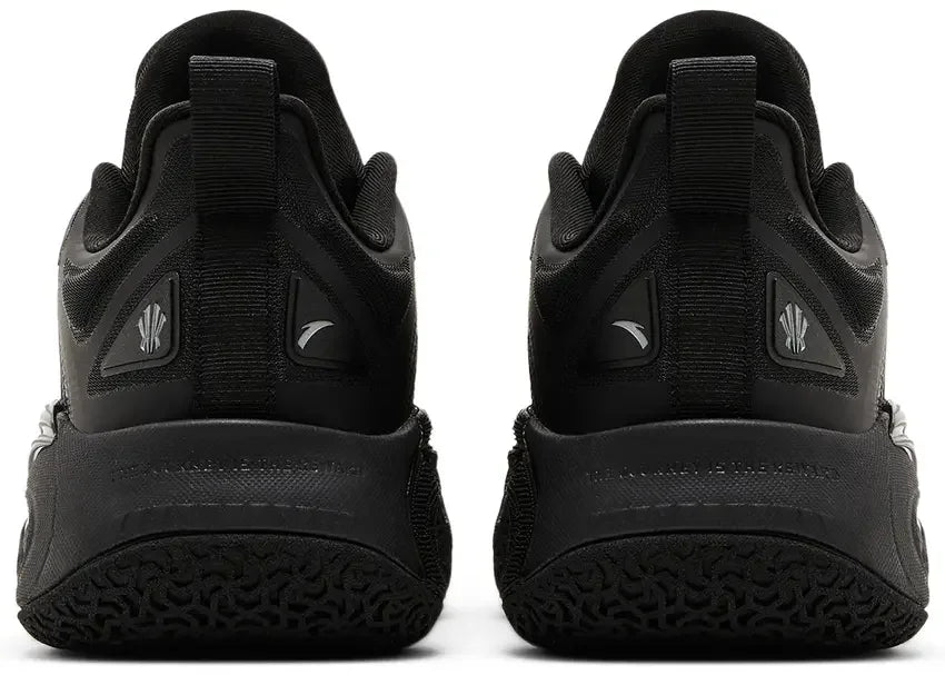 Hell counter Anta Kai 1 Yin Triple Black