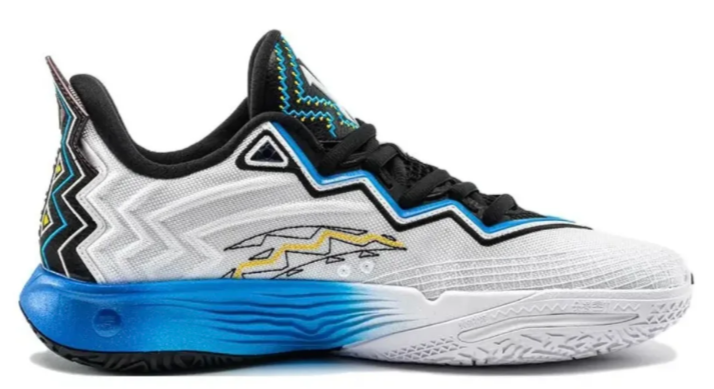 Anta Kai 2 Dallas