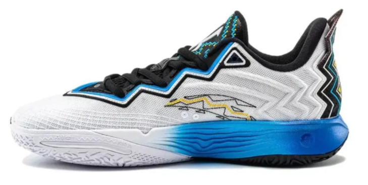 Anta Kai 2 Dallas