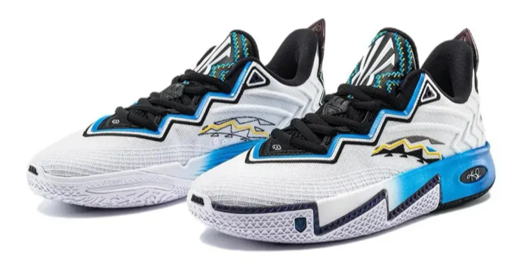Anta Kai 2 Dallas