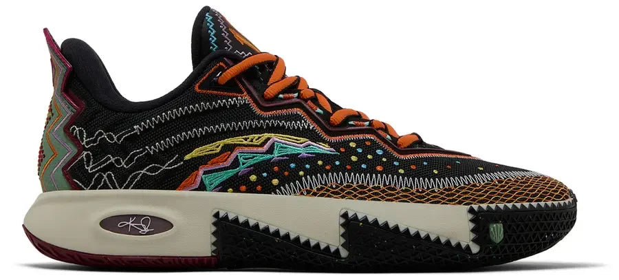 Anta Kai 2
Solar Return