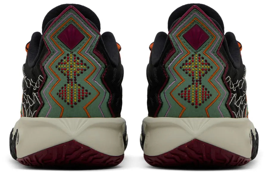 Anta Kai 2
Solar Return