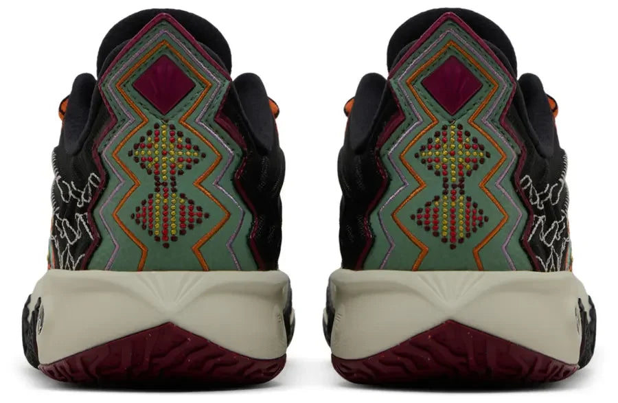 Anta Kai 2
Solar Return